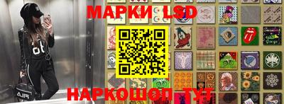 молекула духа Волжский